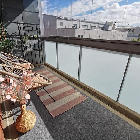 Rovaniemi Cityhome Laura Kültér fotó