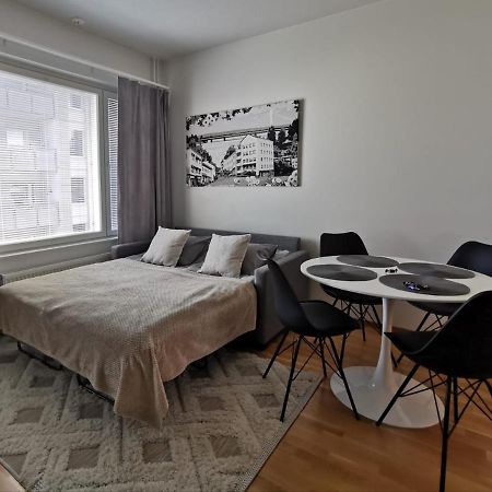Rovaniemi Cityhome Laura Kültér fotó